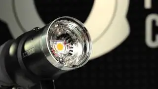 Profoto D1,  Profoto B1: как правильно заменить стекло в моноблоках.