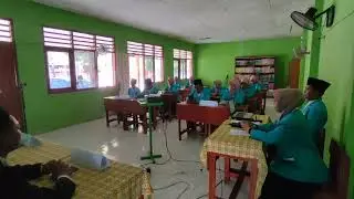 MTs Manba'ul Ulum Japanan, PKKM 2023 #short #pkkm #Mtsjapanankemlagimojokerto