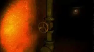 Нервы на прочность в... SCP-432!