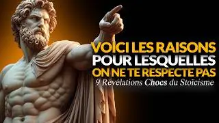 9 ATTITUDES POUR DÉSARMER CEUX QUI VOUS NE RESPECTENT PAS