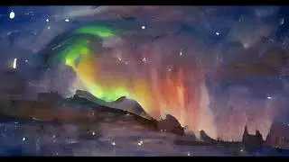 Aurora (2nd Bandlab Project)