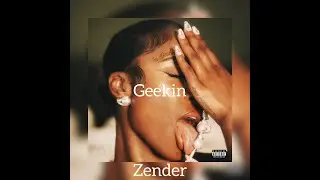 [FREE] GEEKIN - DDG X NLE Choppa Type Beat (HARD) (Prod By Zender x 27Pacc)