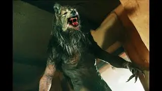 Deadly Werewolves Siege The House PART 1【R-S🔊】