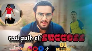 What is real success in life #کامیابی کیا چیز ہے#success in Islam#actual success