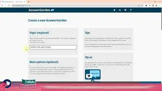 AnswerGarden