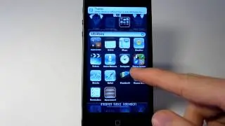 How To Hide Stock iOS Apps On iOS 6 / iPhone 5 Without Jailbreaking