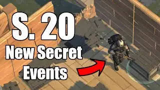 New Events Leaked by Last Day on Earth (Collector/Daily Bonus)