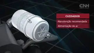 CNHi Turbocompressor-  F3 Imagens - Vídeos Corporativos