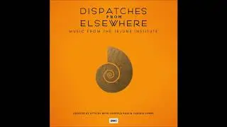 Atticus Ross  - Dispatches from Elsewhere - Music from the Jejune Institute