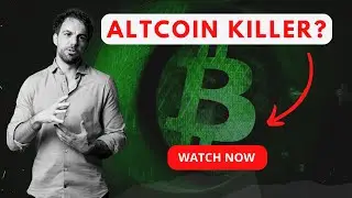 Message to all Bitcoin Maxi - BitVM on Bitcoin is the Altcoins Killer?