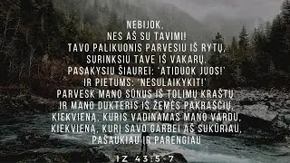 Trokštu būt (giesmė) (ses. Adelė CC)