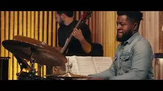 Geoffrey Keezer Trio - Brilliant Corners