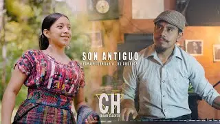 Son antiguo para recordar a los abuelos (Video Oficial) Chano & Marimba