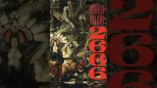 2666 Ambience Soundscape | Reading Music