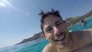 Making-Off CORSICA CLASSIC 2015
