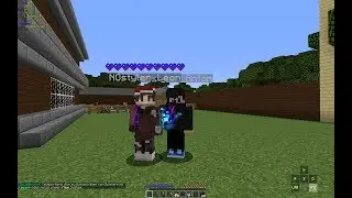 Minecraft Survive #1 Der Beginn einer Ära