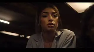 Ruby Matthews// bloodline (with Otis)