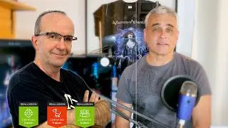HABLEMOS DE  ICLONE & UNREAL