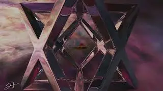 Merkaba Island