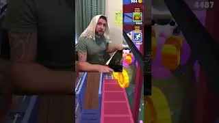POV: Решил научить маму пользоваться компьютером 😁🤣
