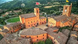 Sarnano (MC) Regione Marche