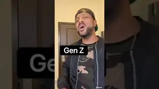 Why Do Millennials Hate Gen Z?