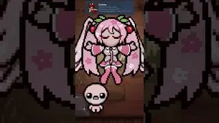 The Binding of Isaac  Texturepack top 4 