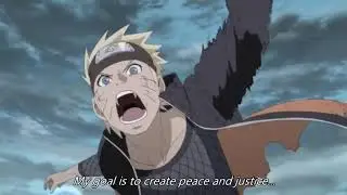 Naruto AMV - Battle of Brothers