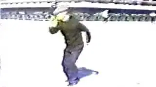 DuYuZe Chen old form