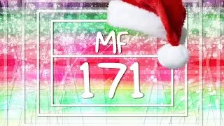 MarioFan171 X-Mas Nomnomnami 3.5 Logographic