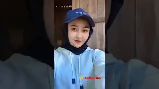 ka nadya cantik