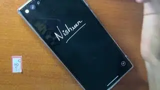 Comment Your Name - Part2 | HANDWRITTEN |SachinJAS Talks