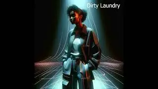 LZA - Dirty Laundry