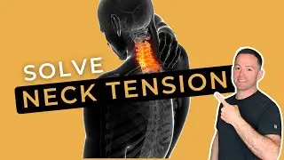 Vestibular Secrets: The Key to Ending Neck Pain