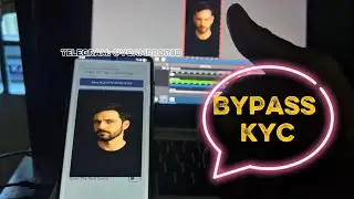 How to bypass KYC Verification | 100%working Method | V CAM PRO 