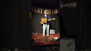 'All My Bare Minimum' - Ole Kirkeng @ Smiå, Egersund, Norway
