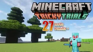 Voici les 27 Mods pour Rendre Minecraft Vanilla+ en 1.21 (Fabric)
