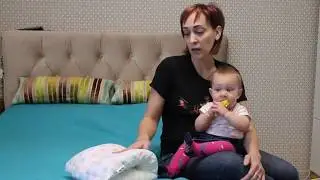 Видеообзор Baby Bliss