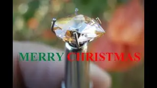 A Gemstone Merry Christmas.