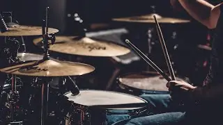 Free Drum Loop - Infinity Hip-Hop / LoFi Drum Loops + Stems - Slow Drum Loop