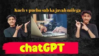 how to use chatGPT | chat gpt explained | Top 5 Use of ChatGPT
