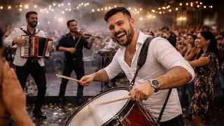 Vocea Stelelor - Beau Frumos (Official Video)