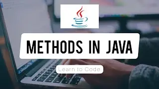 Methods in Java || java methods ||