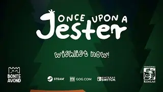 Once Upon a Jester - 