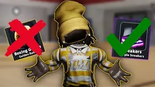 Roblox Fight in the School: Shoes (10%) vs Rare Gloves (0.5%) – The Truth!
