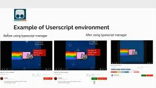 ICS 465 - Userscripts, Greasemonkey and Tampermonkey
