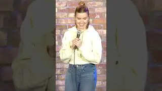 Adriana Chechik got him flustered 😂  