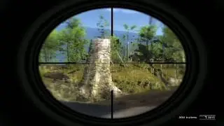 The Hunter # 8