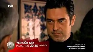 Yer Gök Ask 112. bölüm fragman