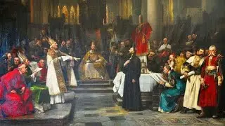 Предтечи Эпохи Великой Реформации. Архиепископ Сергей, РПЦХС